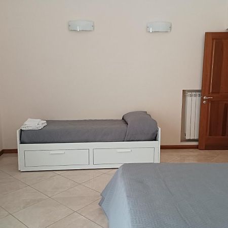 A Casa Di Laura Daire Napoli Dış mekan fotoğraf