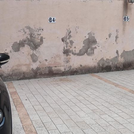 A Casa Di Laura Daire Napoli Dış mekan fotoğraf