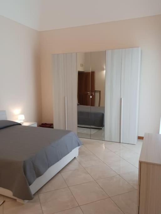 A Casa Di Laura Daire Napoli Dış mekan fotoğraf
