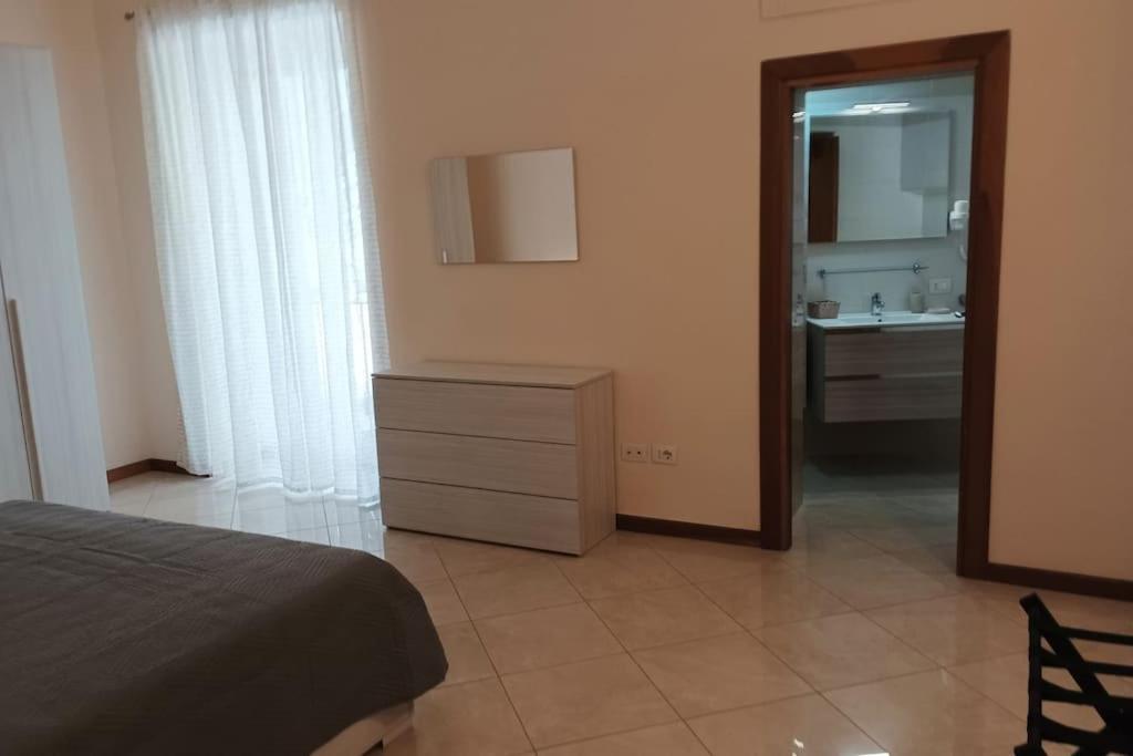 A Casa Di Laura Daire Napoli Dış mekan fotoğraf