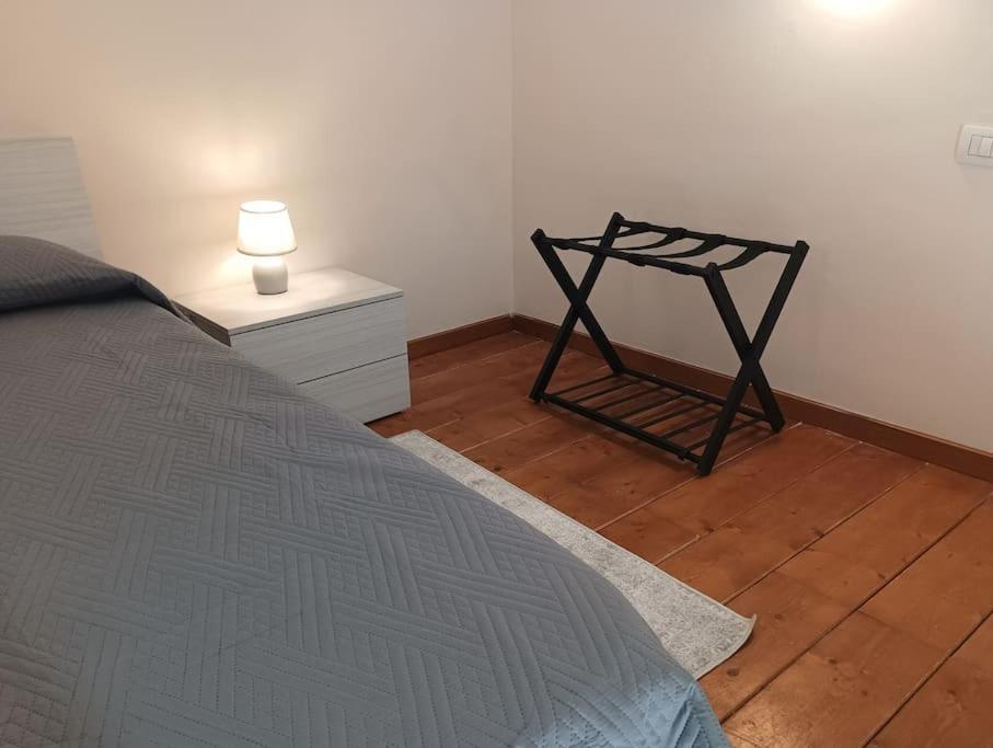 A Casa Di Laura Daire Napoli Dış mekan fotoğraf