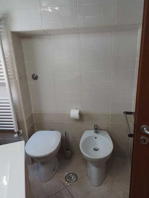 A Casa Di Laura Daire Napoli Dış mekan fotoğraf