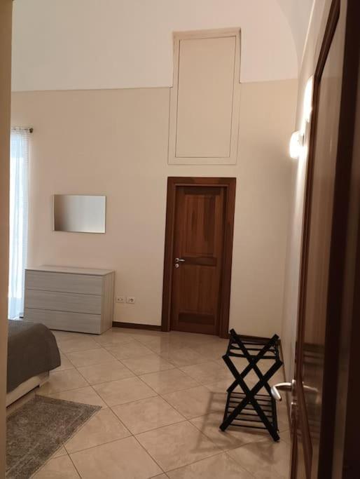 A Casa Di Laura Daire Napoli Dış mekan fotoğraf