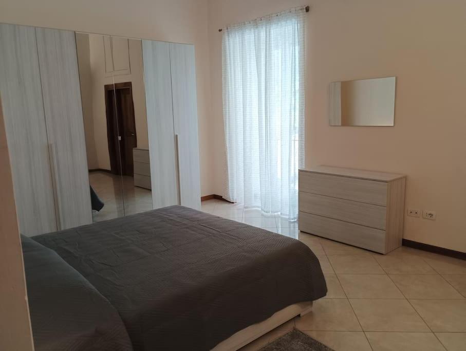 A Casa Di Laura Daire Napoli Dış mekan fotoğraf