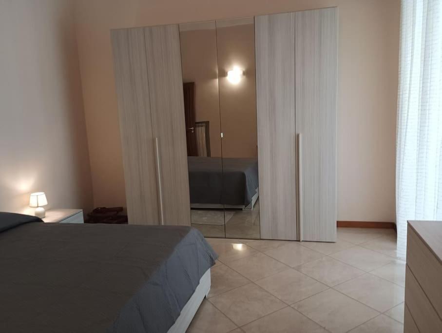 A Casa Di Laura Daire Napoli Dış mekan fotoğraf
