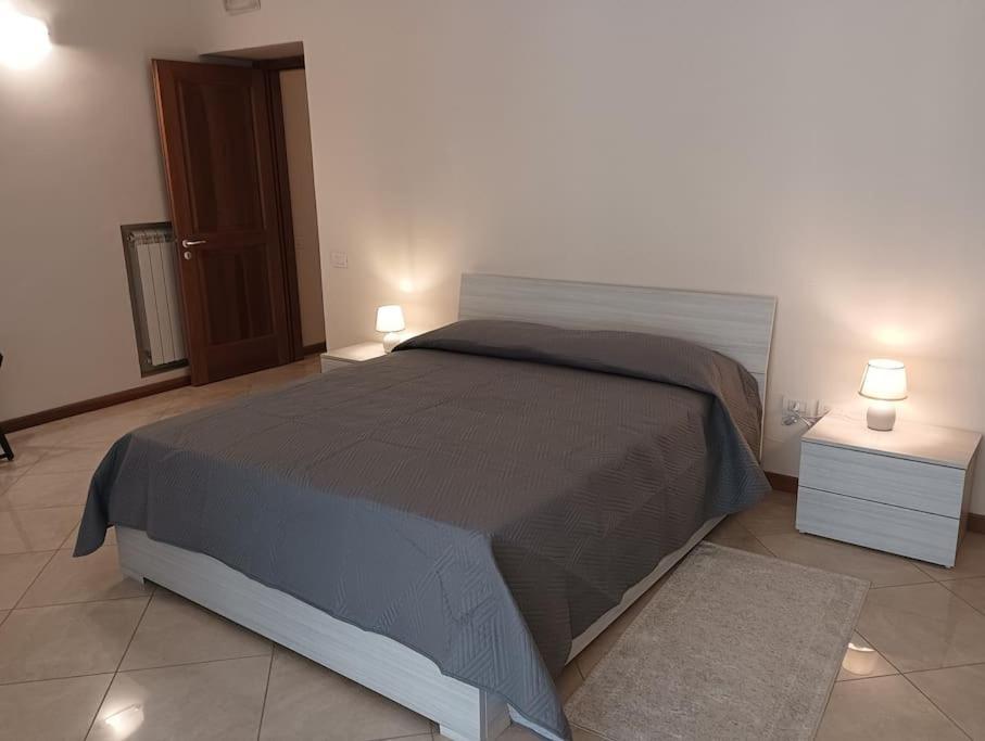 A Casa Di Laura Daire Napoli Dış mekan fotoğraf