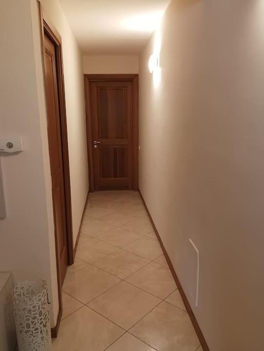 A Casa Di Laura Daire Napoli Dış mekan fotoğraf