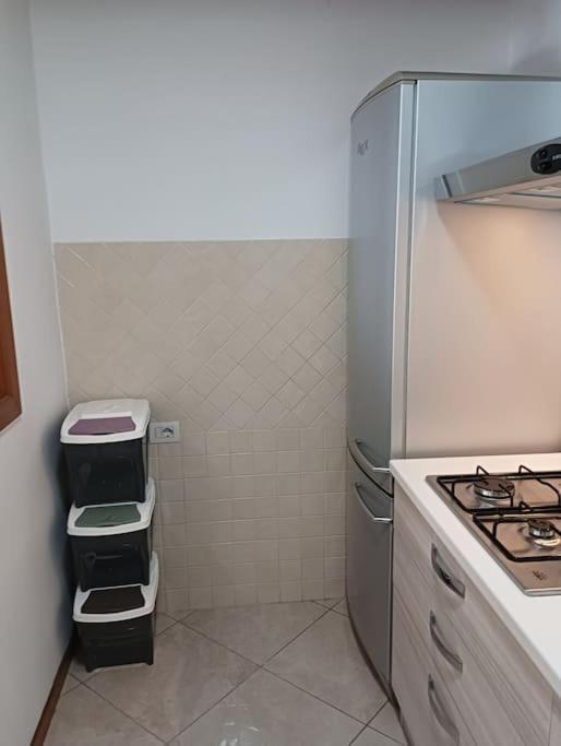 A Casa Di Laura Daire Napoli Dış mekan fotoğraf