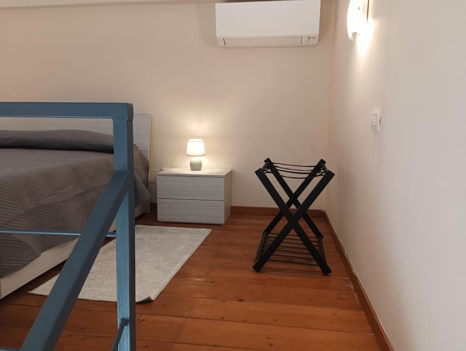 A Casa Di Laura Daire Napoli Dış mekan fotoğraf