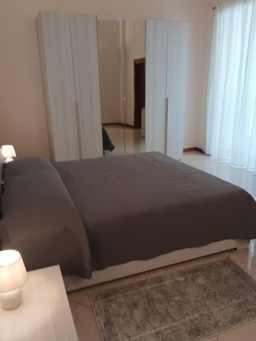 A Casa Di Laura Daire Napoli Dış mekan fotoğraf