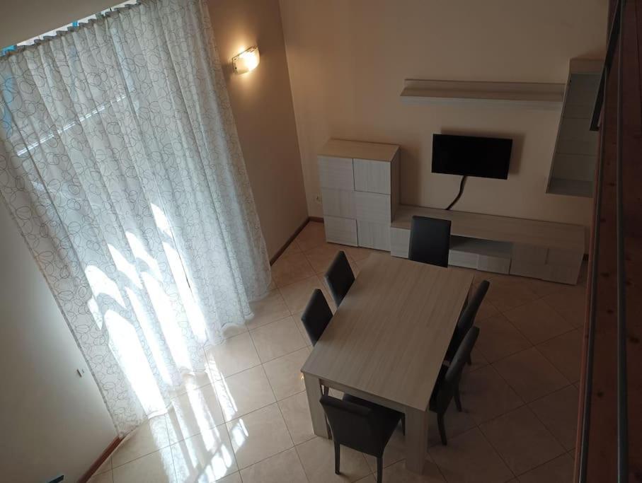 A Casa Di Laura Daire Napoli Dış mekan fotoğraf