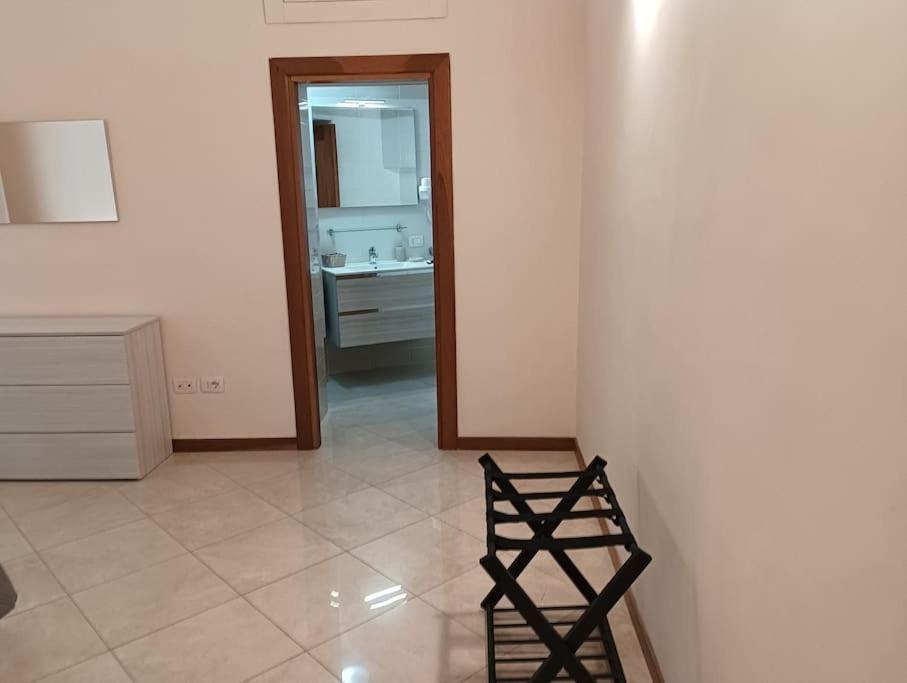 A Casa Di Laura Daire Napoli Dış mekan fotoğraf