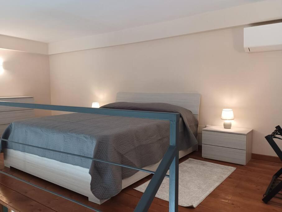 A Casa Di Laura Daire Napoli Dış mekan fotoğraf