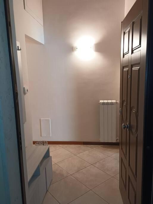 A Casa Di Laura Daire Napoli Dış mekan fotoğraf