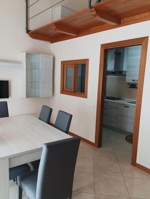A Casa Di Laura Daire Napoli Dış mekan fotoğraf