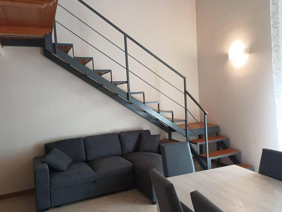 A Casa Di Laura Daire Napoli Dış mekan fotoğraf