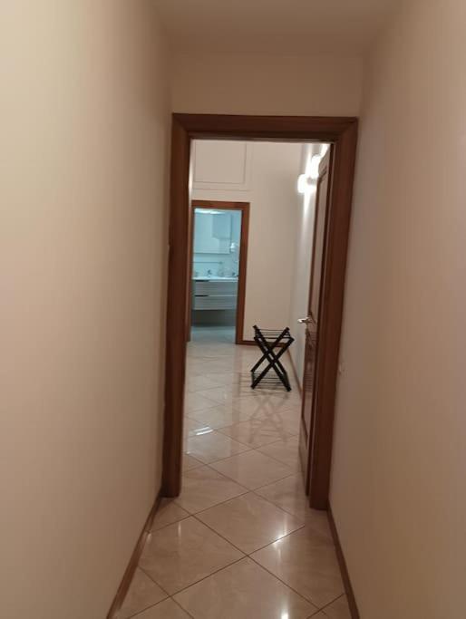 A Casa Di Laura Daire Napoli Dış mekan fotoğraf