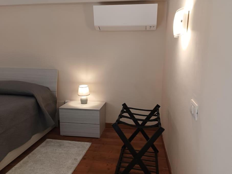 A Casa Di Laura Daire Napoli Dış mekan fotoğraf