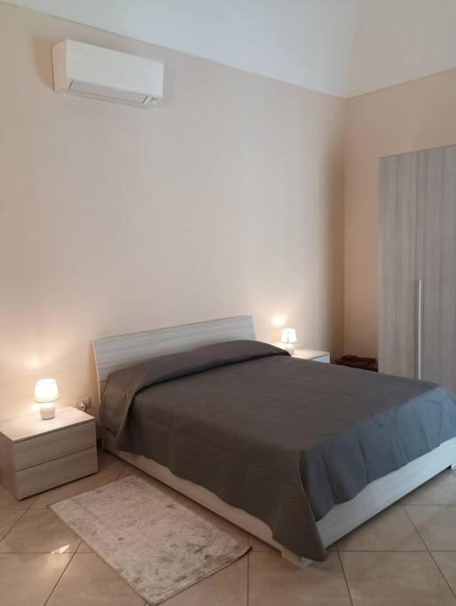A Casa Di Laura Daire Napoli Dış mekan fotoğraf