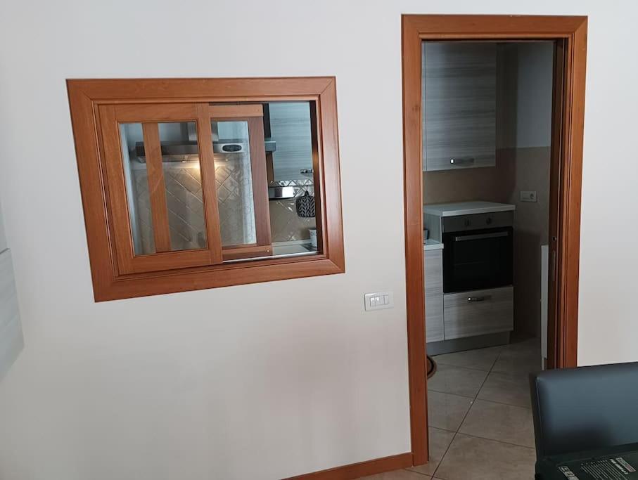 A Casa Di Laura Daire Napoli Dış mekan fotoğraf