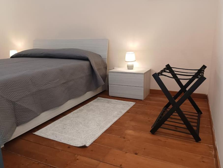 A Casa Di Laura Daire Napoli Dış mekan fotoğraf