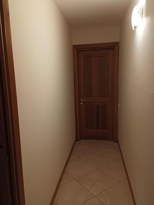 A Casa Di Laura Daire Napoli Dış mekan fotoğraf