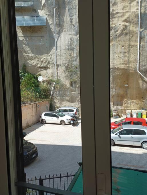 A Casa Di Laura Daire Napoli Dış mekan fotoğraf