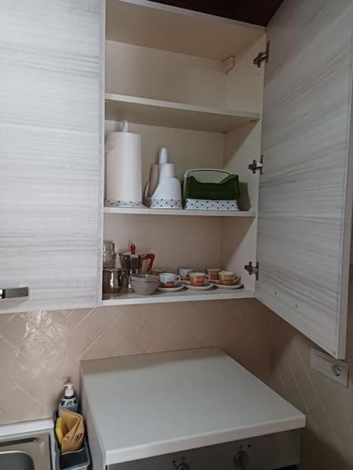 A Casa Di Laura Daire Napoli Dış mekan fotoğraf
