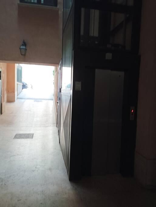 A Casa Di Laura Daire Napoli Dış mekan fotoğraf