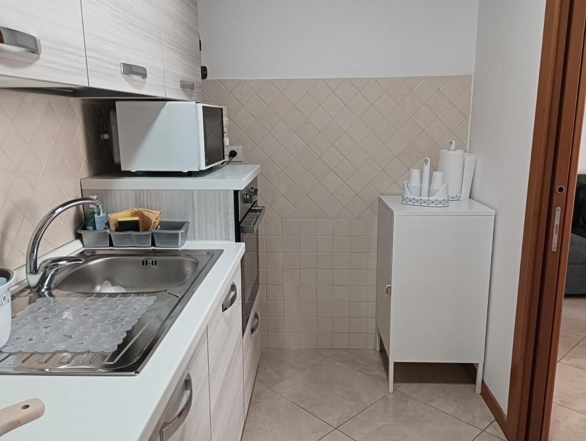 A Casa Di Laura Daire Napoli Dış mekan fotoğraf