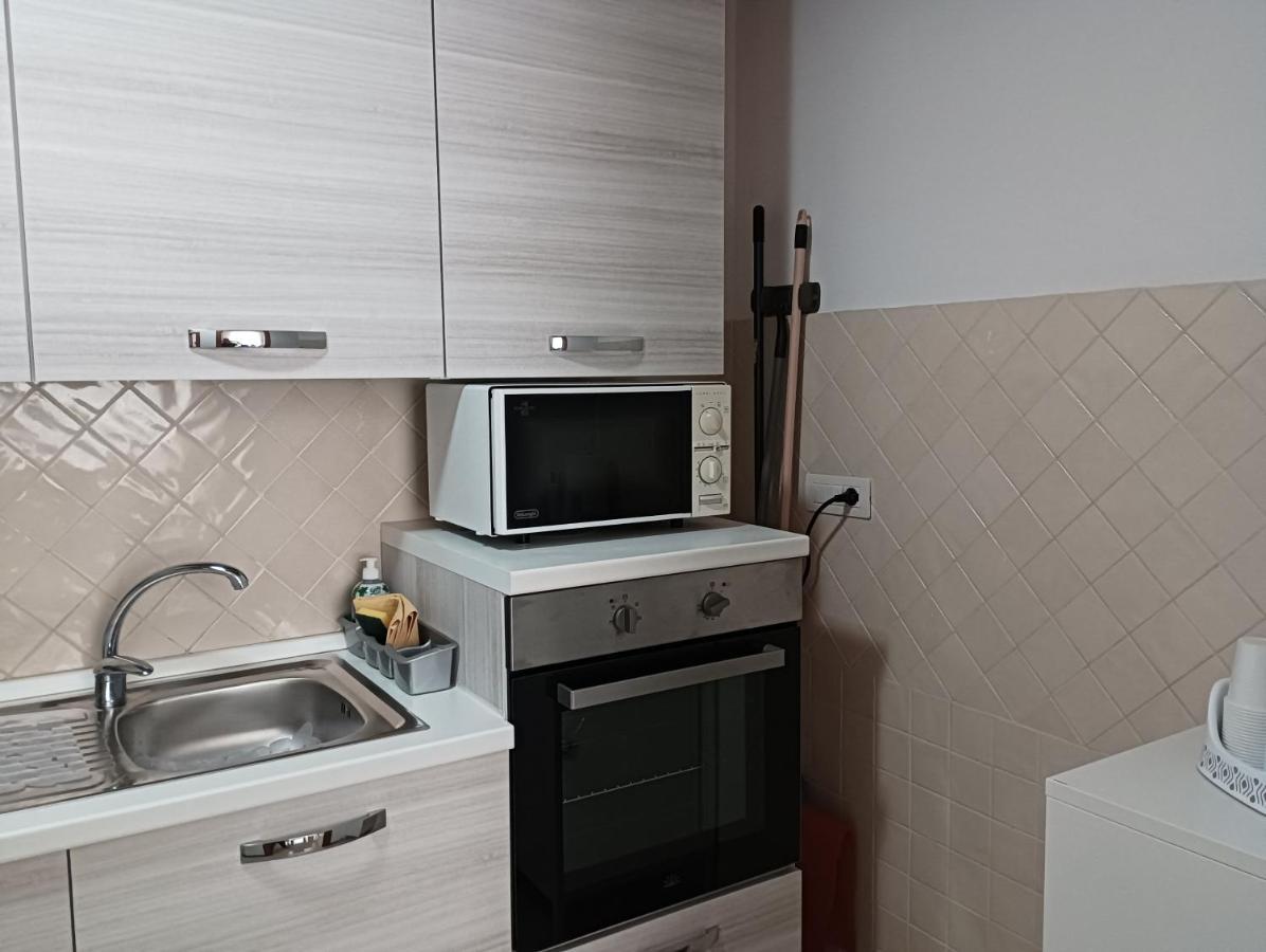 A Casa Di Laura Daire Napoli Dış mekan fotoğraf