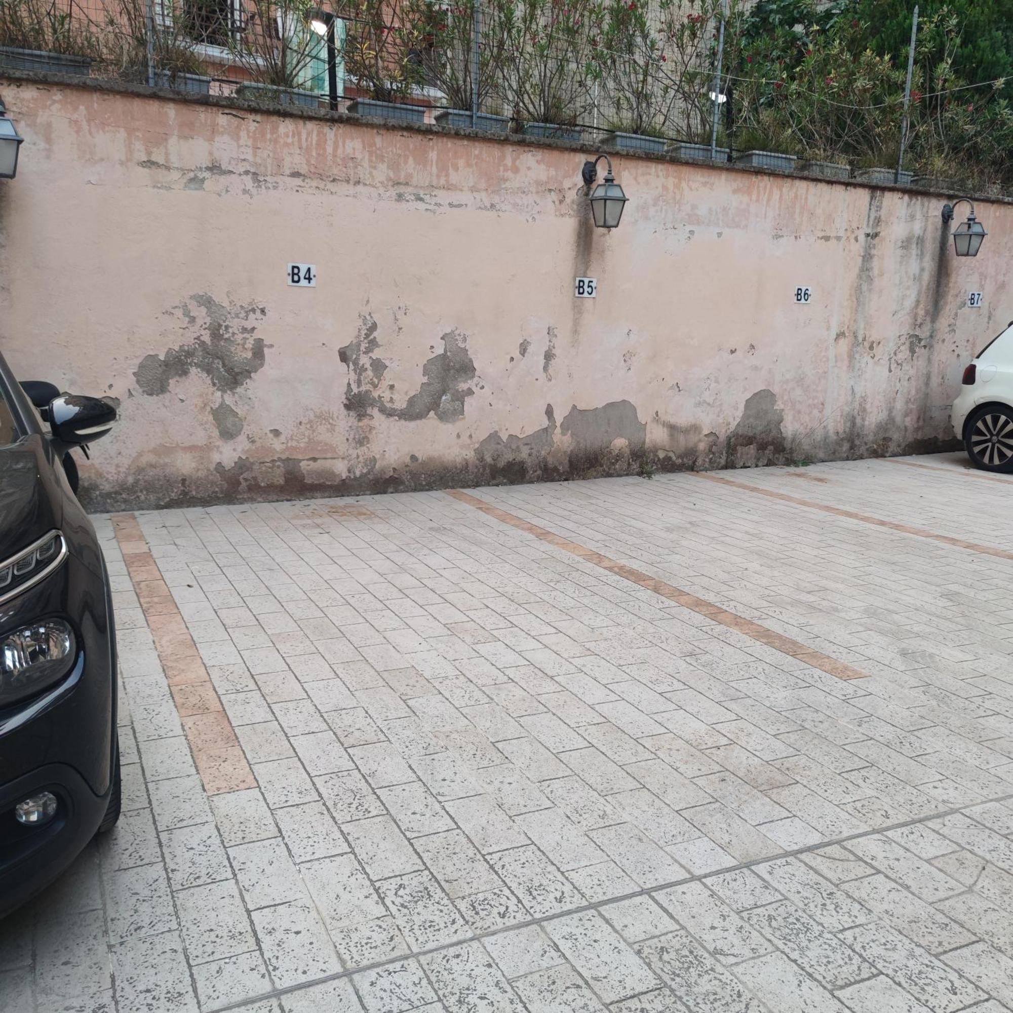 A Casa Di Laura Daire Napoli Dış mekan fotoğraf