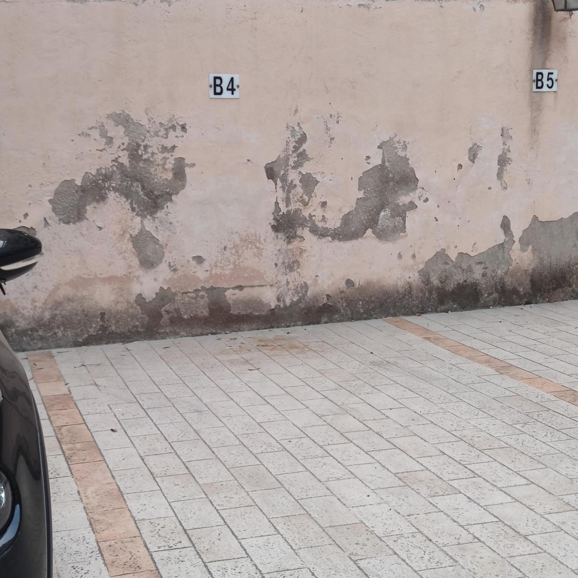 A Casa Di Laura Daire Napoli Dış mekan fotoğraf